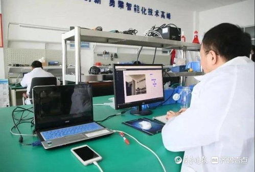 智慧研發(fā)創(chuàng)新，科技實(shí)現(xiàn)物聯(lián)——華網(wǎng)智能在開(kāi)發(fā)區(qū)的實(shí)踐