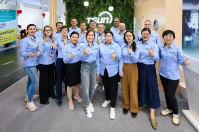 騰圣進(jìn)軍奧地利光伏市場(chǎng) 以創(chuàng)新網(wǎng)絡(luò)產(chǎn)品深化歐洲戰(zhàn)略布局